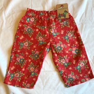 Room Seven size 18 month Corduroy Pants